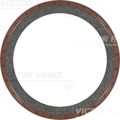 Shaft Seal, crankshaft